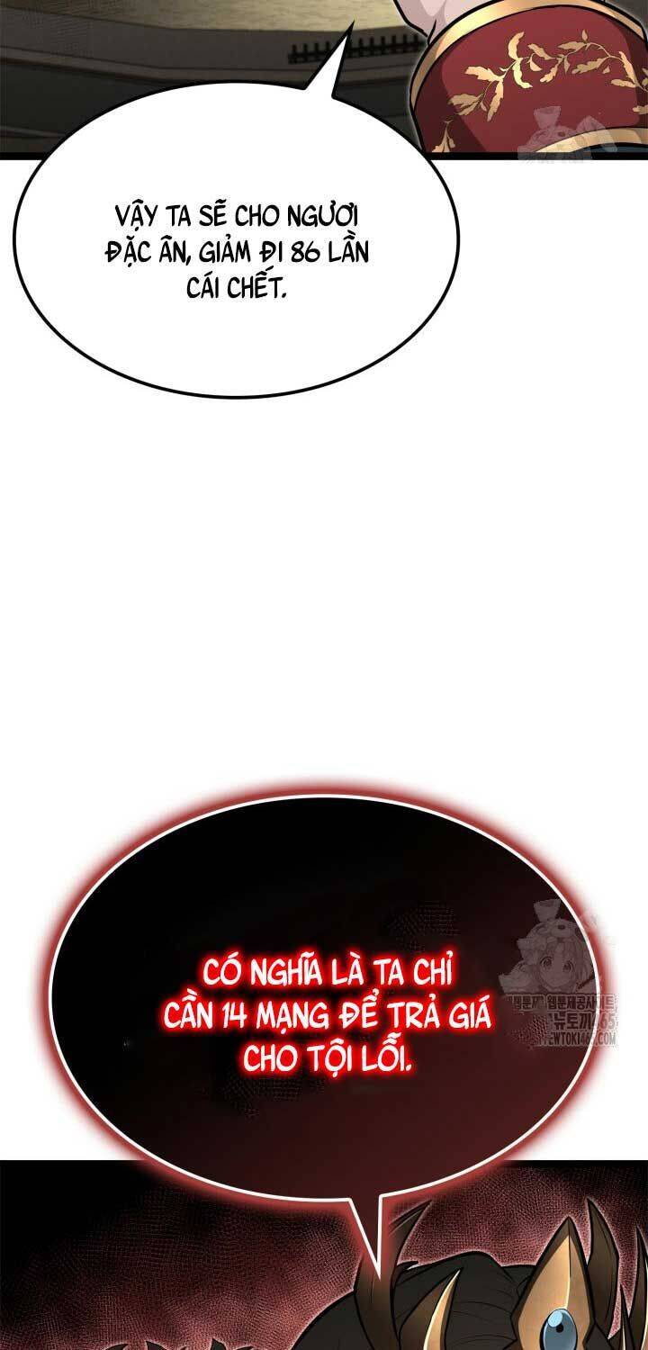 Nhà Vô Địch Kalli: Chapter 89