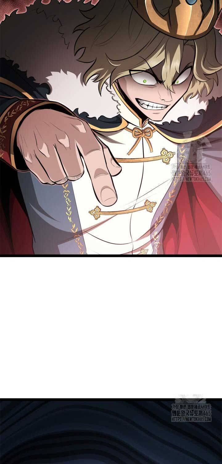 Nhà Vô Địch Kalli: Chapter 89