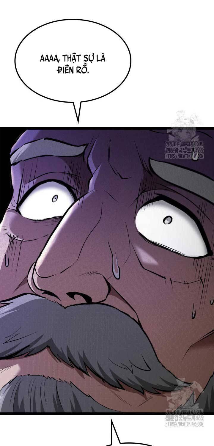 Nhà Vô Địch Kalli: Chapter 89