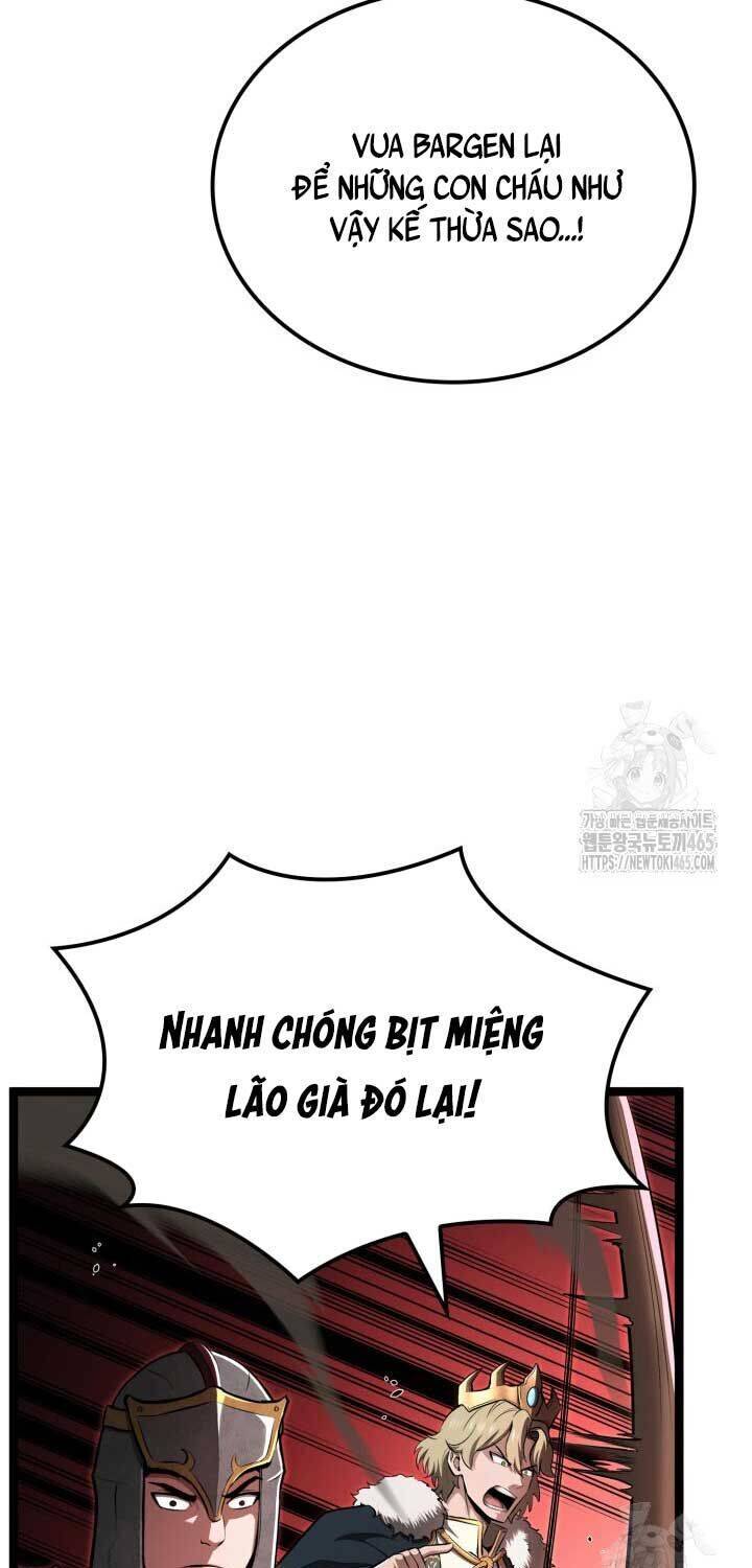 Nhà Vô Địch Kalli: Chapter 89