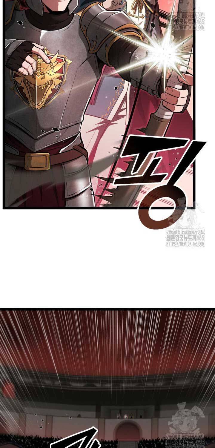 Nhà Vô Địch Kalli: Chapter 89