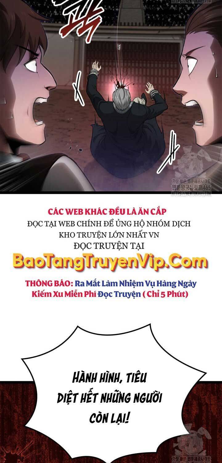 Nhà Vô Địch Kalli: Chapter 89