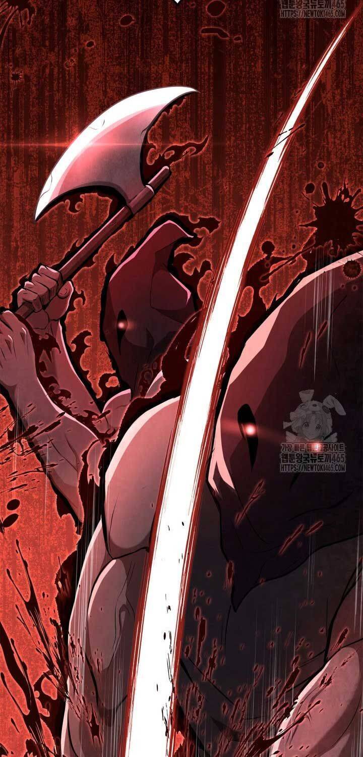 Nhà Vô Địch Kalli: Chapter 89