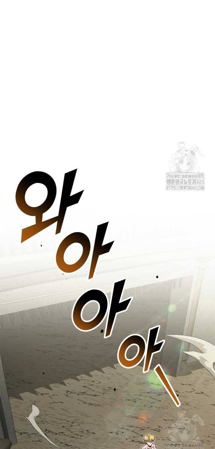Nhà Vô Địch Kalli: Chapter 89