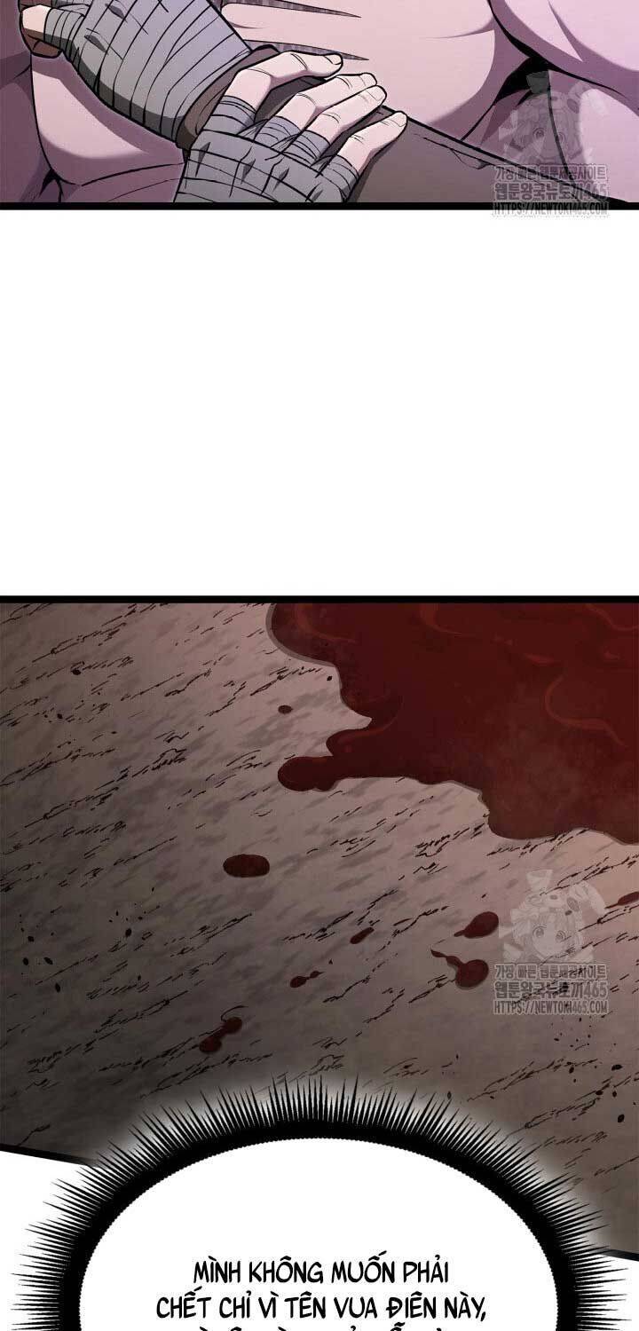 Nhà Vô Địch Kalli: Chapter 89