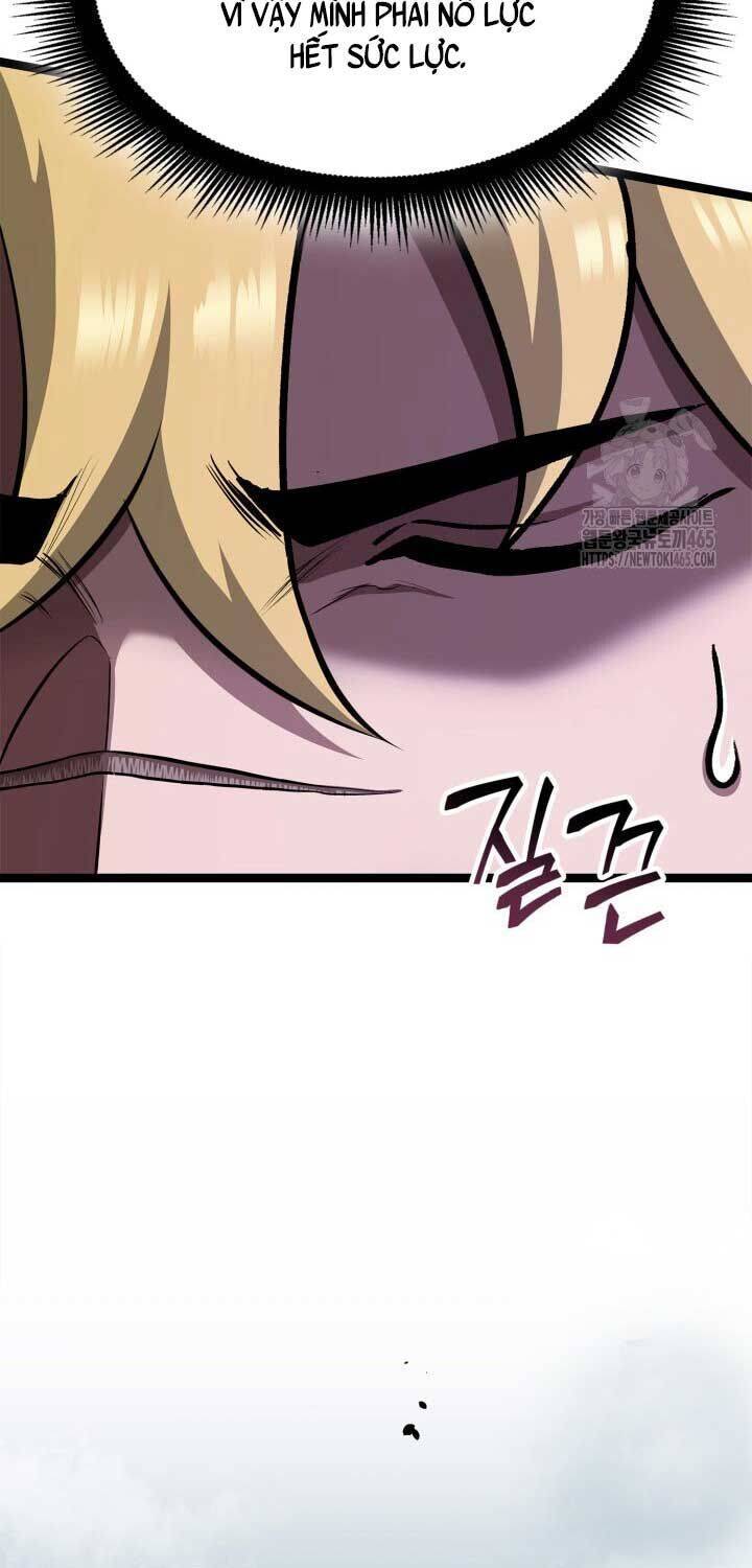 Nhà Vô Địch Kalli: Chapter 89