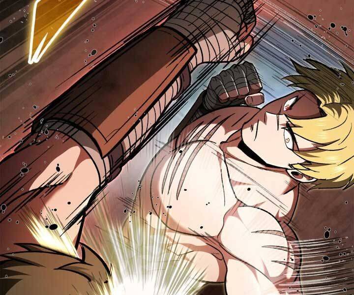 Nhà Vô Địch Kalli: Chapter 90