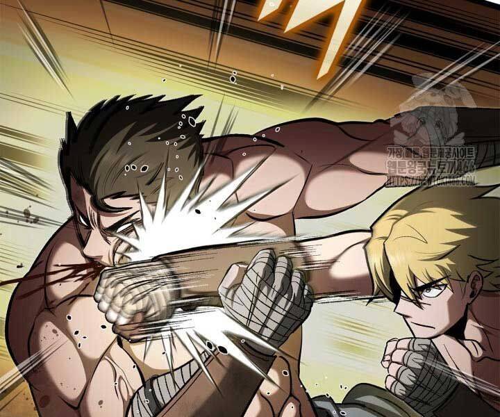 Nhà Vô Địch Kalli: Chapter 90