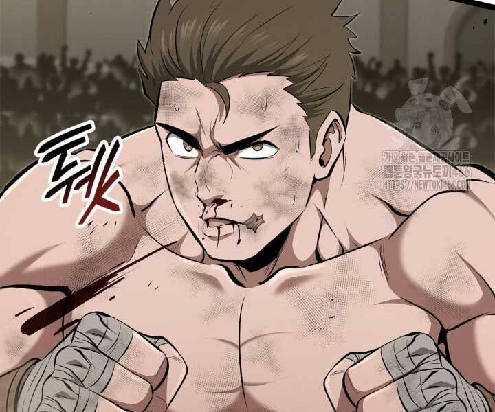 Nhà Vô Địch Kalli: Chapter 90