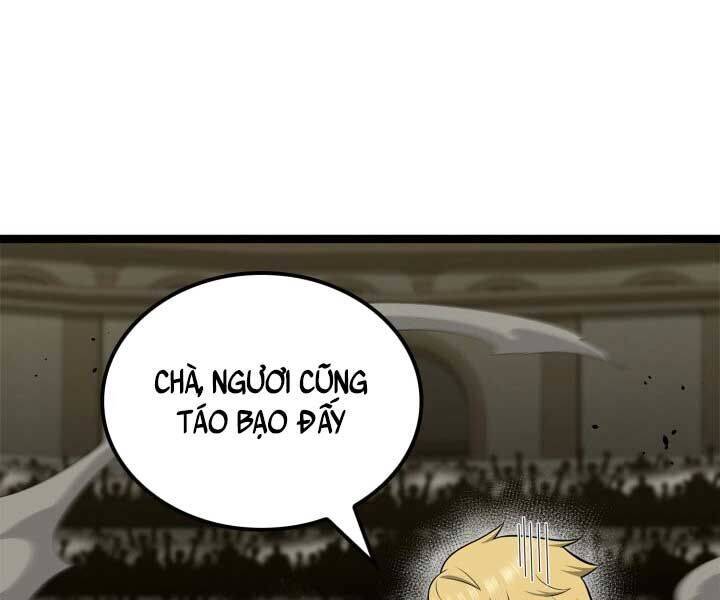 Nhà Vô Địch Kalli: Chapter 90