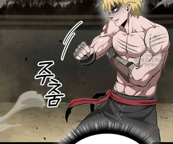 Nhà Vô Địch Kalli: Chapter 90