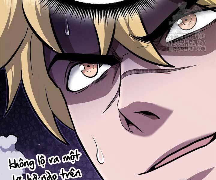 Nhà Vô Địch Kalli: Chapter 90