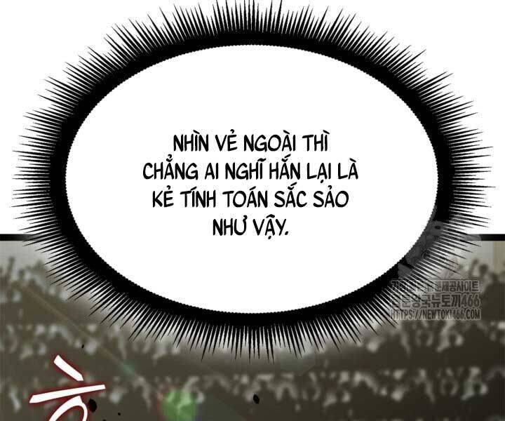 Nhà Vô Địch Kalli: Chapter 90