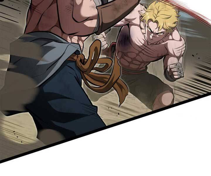 Nhà Vô Địch Kalli: Chapter 90