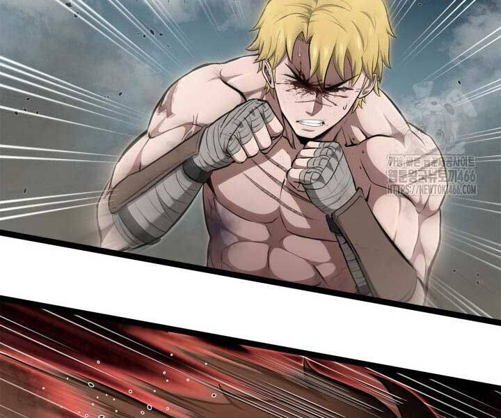 Nhà Vô Địch Kalli: Chapter 90
