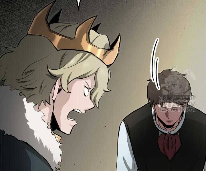 Nhà Vô Địch Kalli: Chapter 90