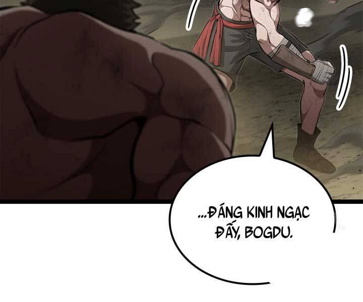 Nhà Vô Địch Kalli: Chapter 90