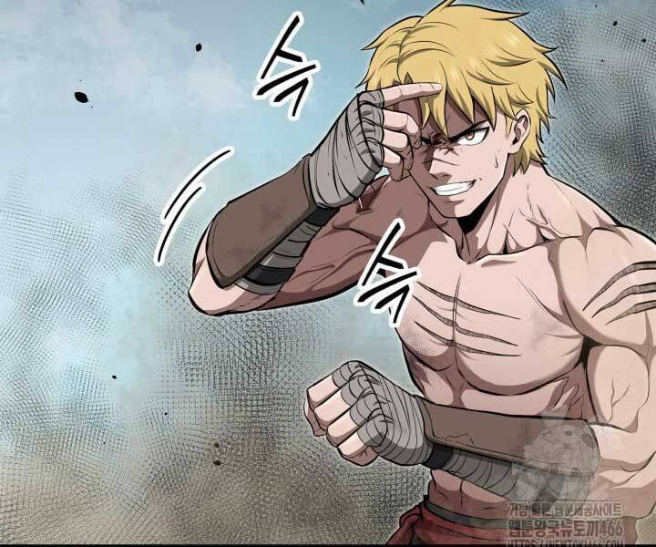 Nhà Vô Địch Kalli: Chapter 90