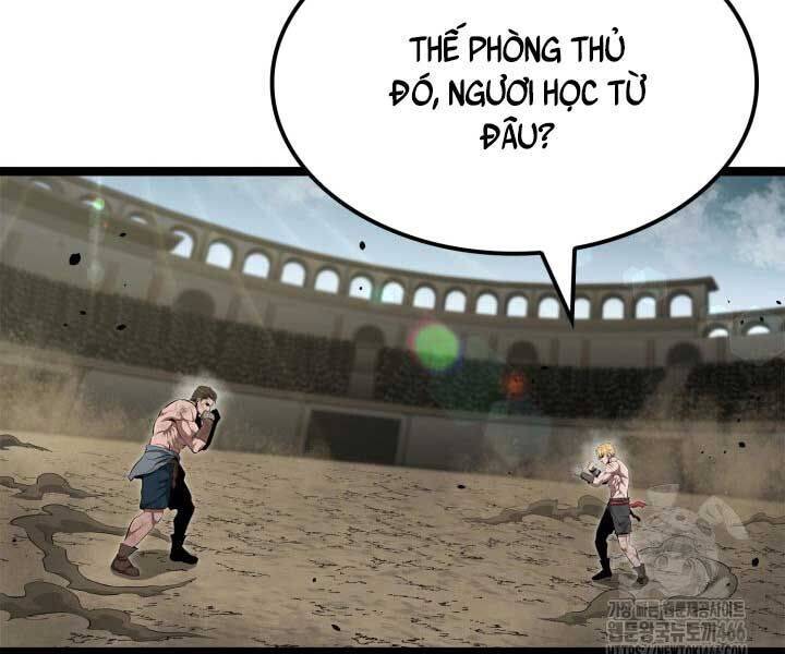 Nhà Vô Địch Kalli: Chapter 90