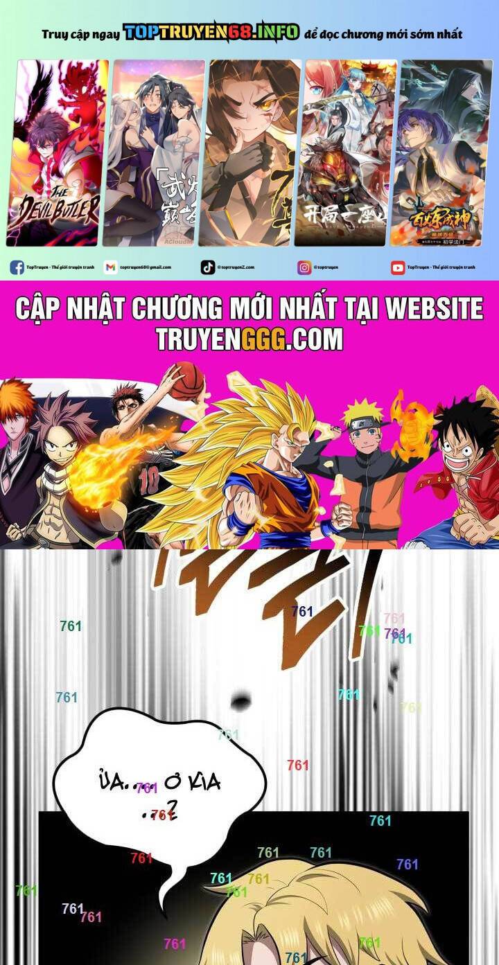 Nhà Vô Địch Kalli: Chapter 90