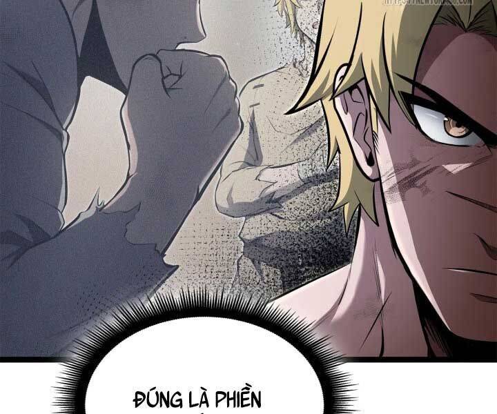 Nhà Vô Địch Kalli: Chapter 90