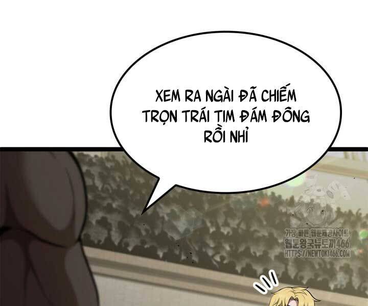 Nhà Vô Địch Kalli: Chapter 90