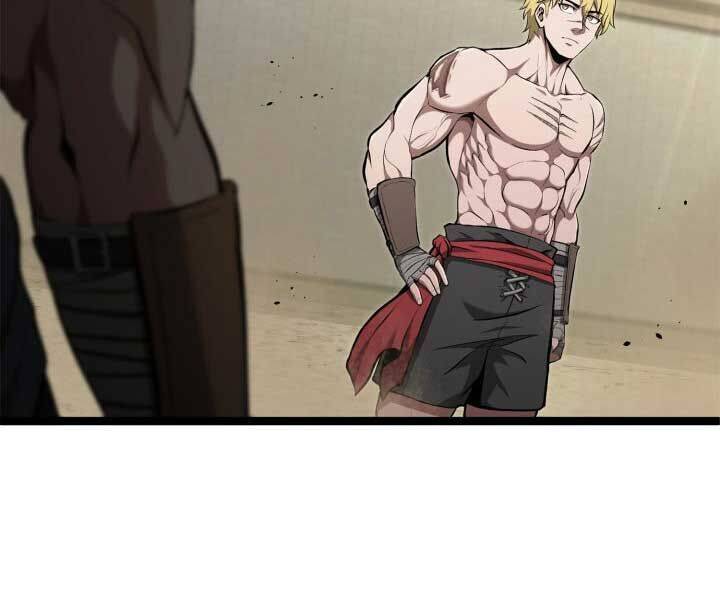 Nhà Vô Địch Kalli: Chapter 90