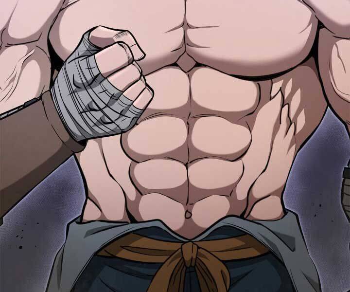 Nhà Vô Địch Kalli: Chapter 90