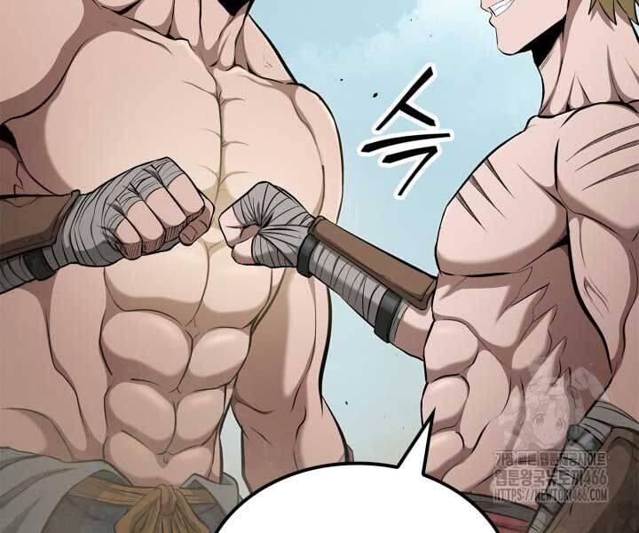 Nhà Vô Địch Kalli: Chapter 90