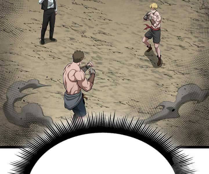 Nhà Vô Địch Kalli: Chapter 90