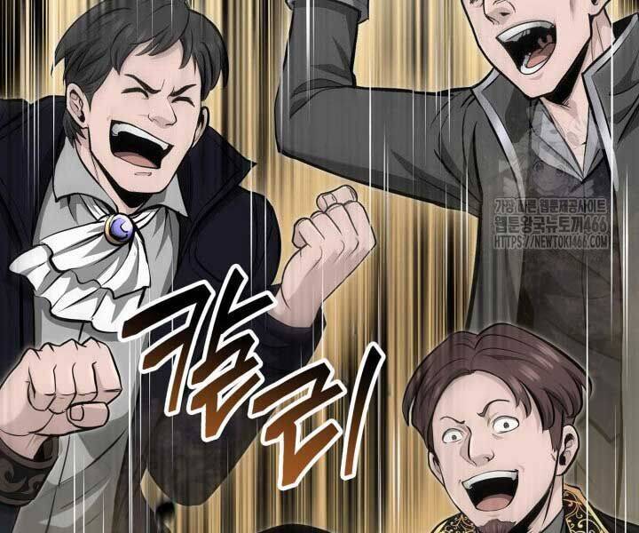 Nhà Vô Địch Kalli: Chapter 90