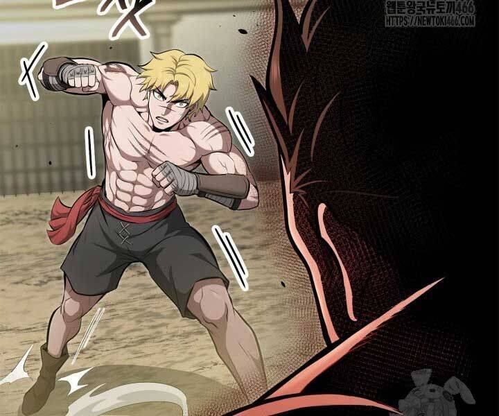 Nhà Vô Địch Kalli: Chapter 90