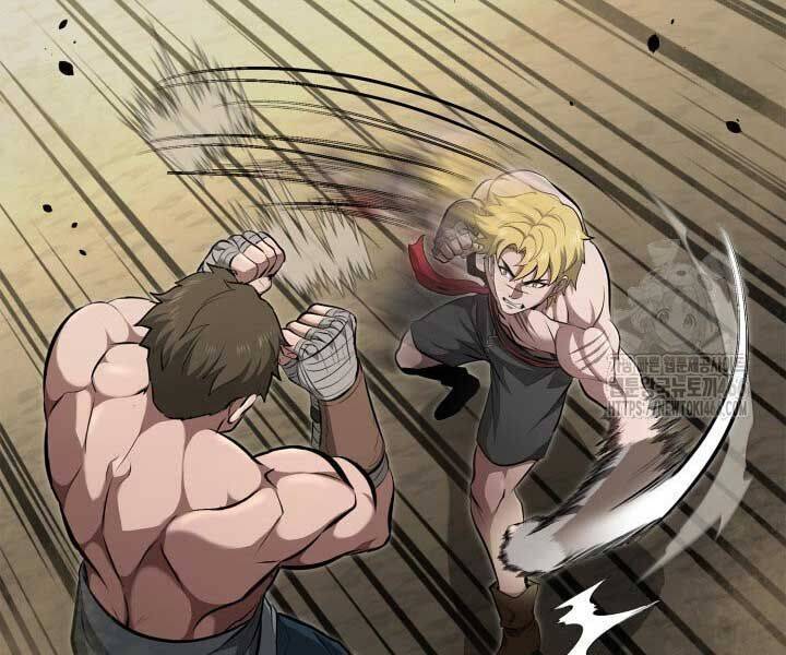 Nhà Vô Địch Kalli: Chapter 90