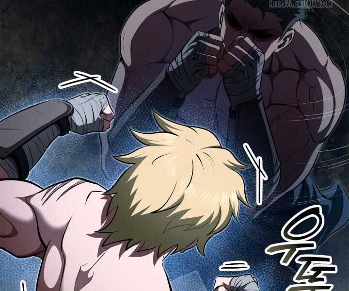 Nhà Vô Địch Kalli: Chapter 90