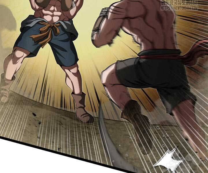 Nhà Vô Địch Kalli: Chapter 90