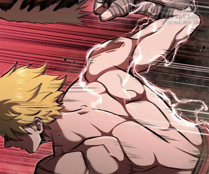 Nhà Vô Địch Kalli: Chapter 90