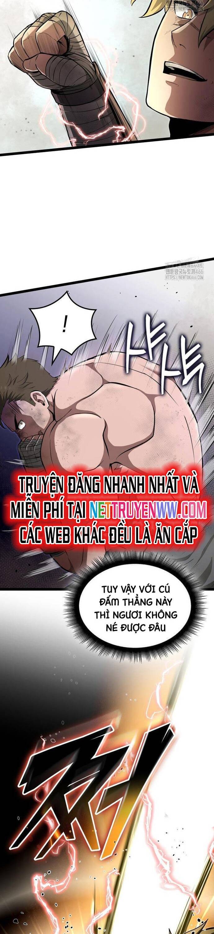 Nhà Vô Địch Kalli: Chapter 91