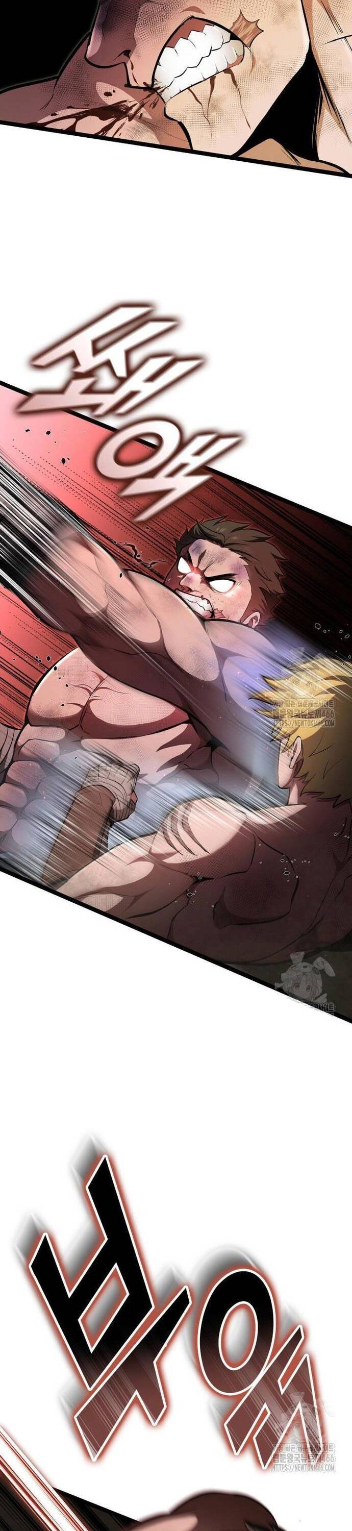 Nhà Vô Địch Kalli: Chapter 91