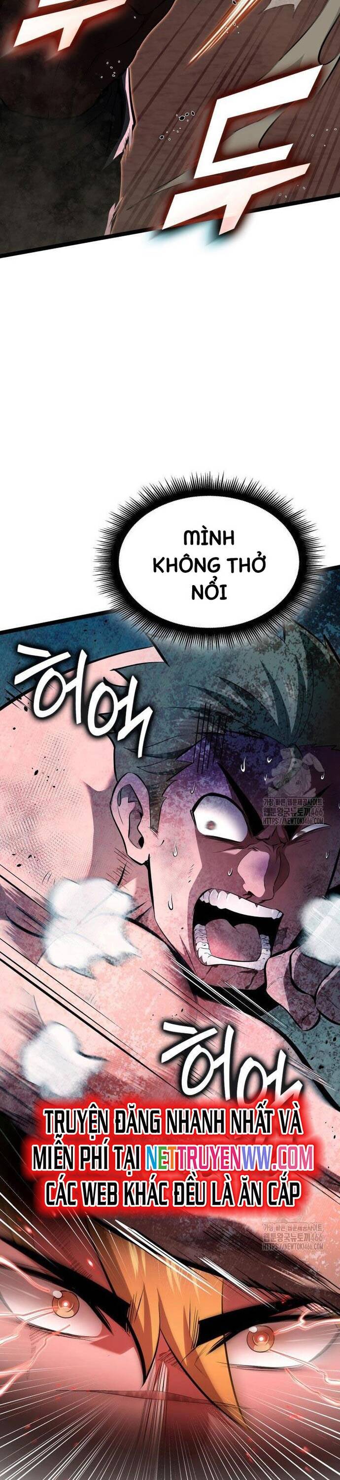 Nhà Vô Địch Kalli: Chapter 91