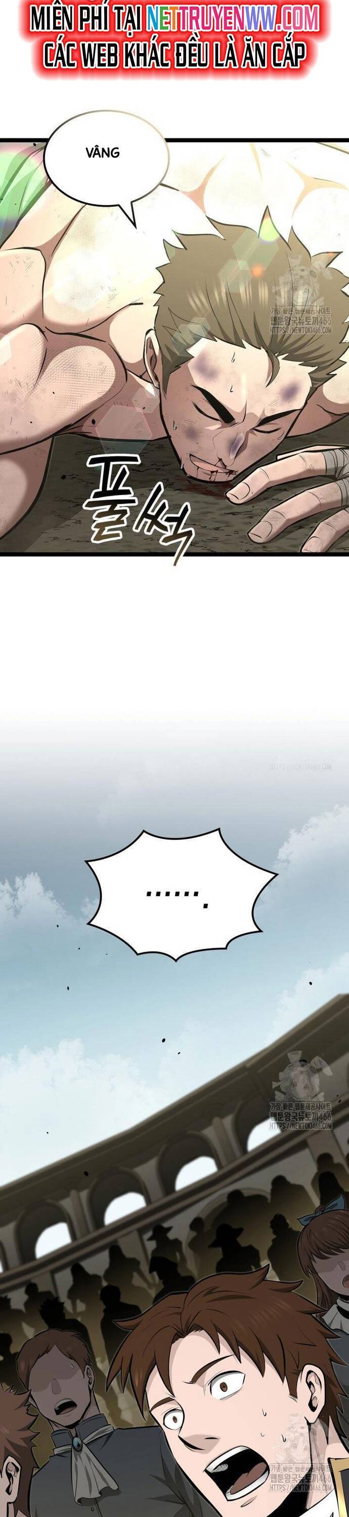Nhà Vô Địch Kalli: Chapter 91