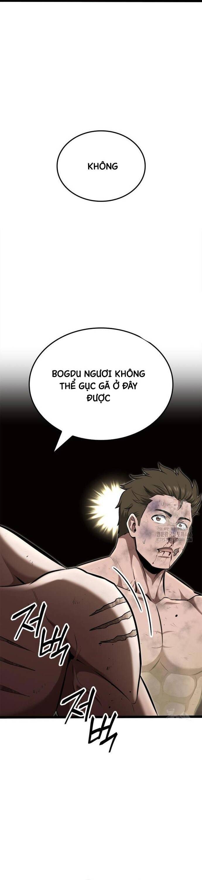Nhà Vô Địch Kalli: Chapter 91