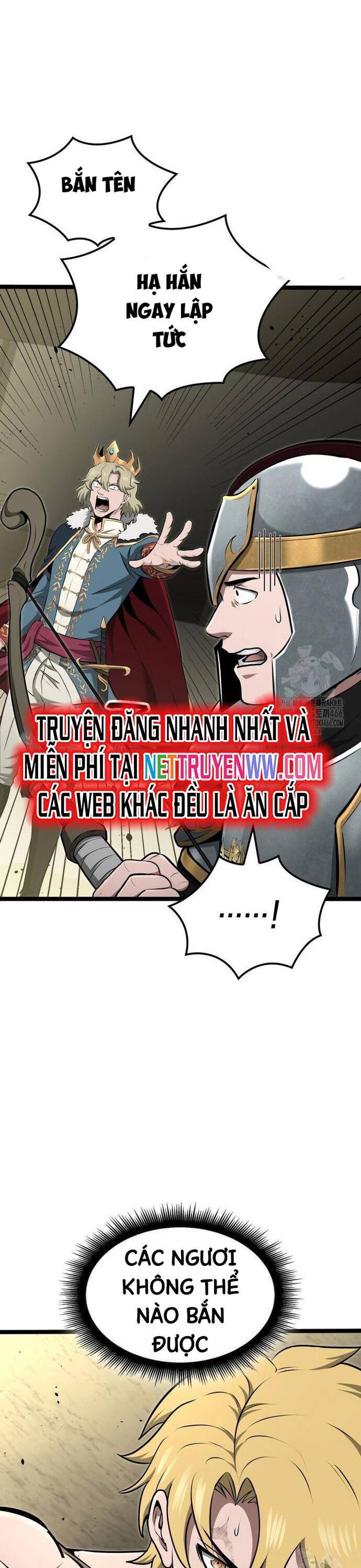 Nhà Vô Địch Kalli: Chapter 91