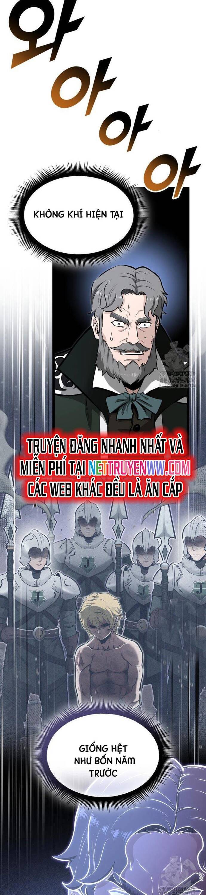 Nhà Vô Địch Kalli: Chapter 91