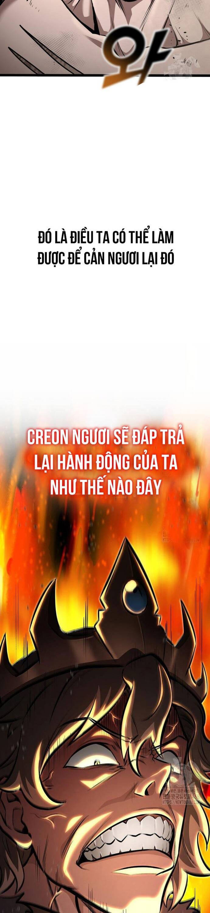 Nhà Vô Địch Kalli: Chapter 91