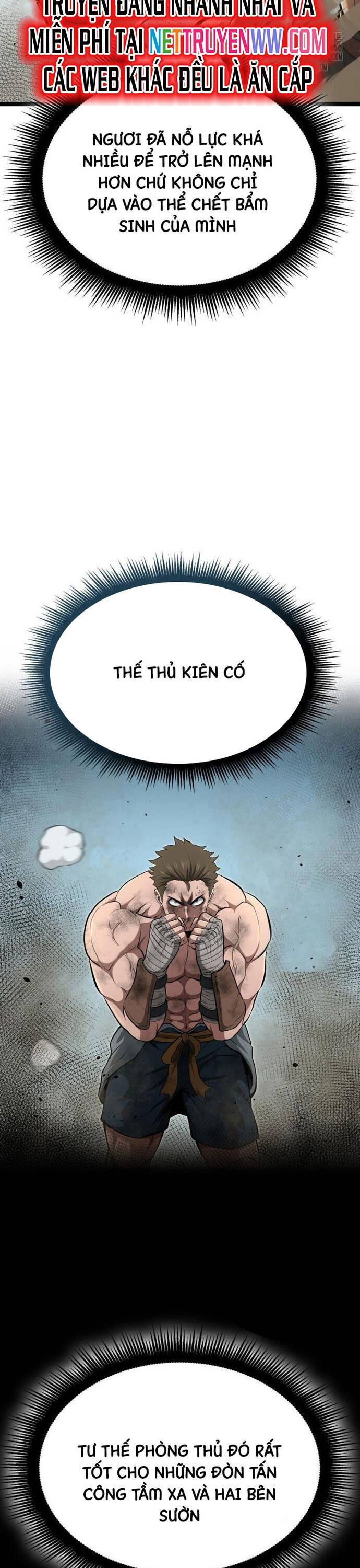 Nhà Vô Địch Kalli: Chapter 91