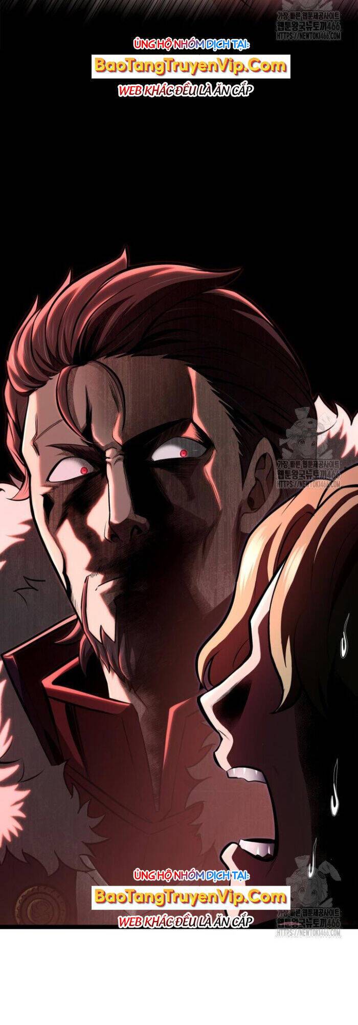 Nhà Vô Địch Kalli: Chapter 92