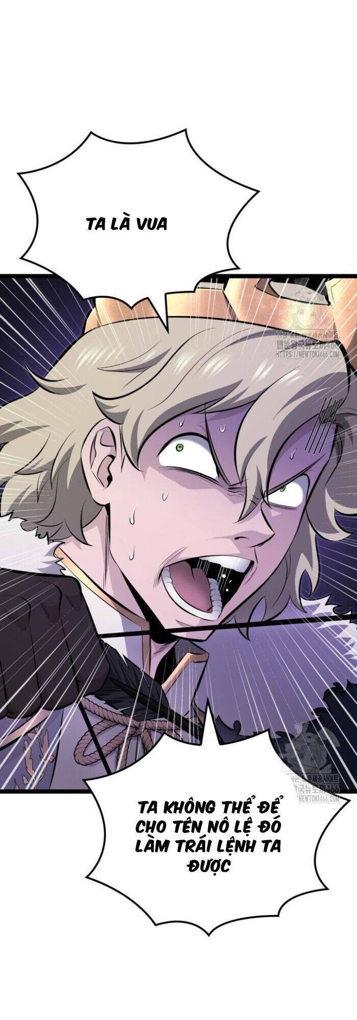 Nhà Vô Địch Kalli: Chapter 92