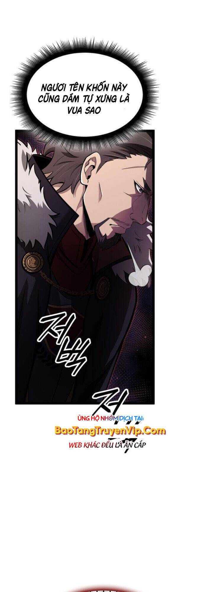 Nhà Vô Địch Kalli: Chapter 92