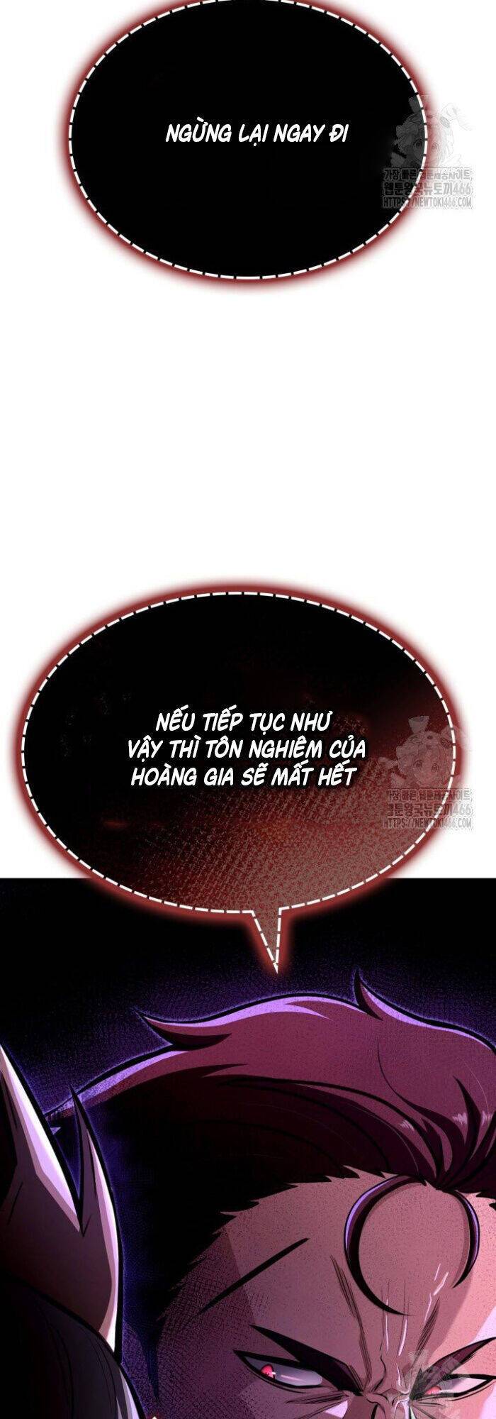 Nhà Vô Địch Kalli: Chapter 92