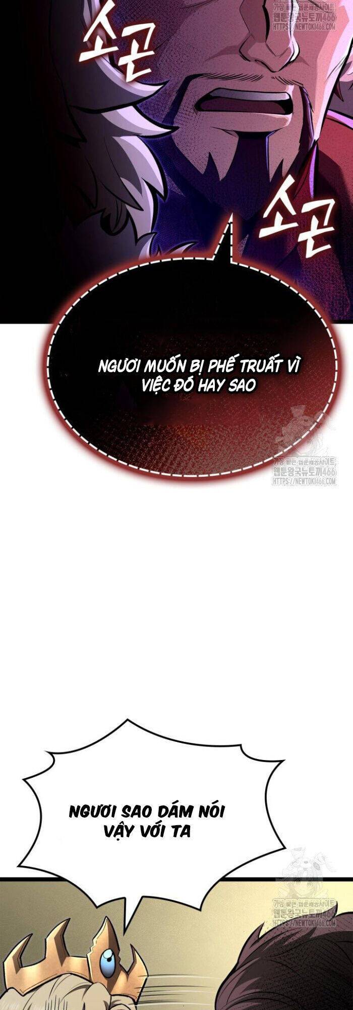 Nhà Vô Địch Kalli: Chapter 92